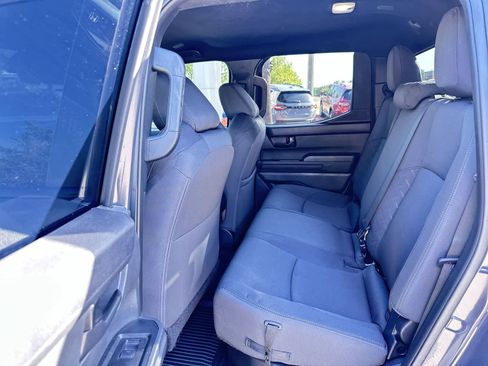 Used 2024 Toyota Tacoma SR5 w/ SR5 Upgrade Package image 15