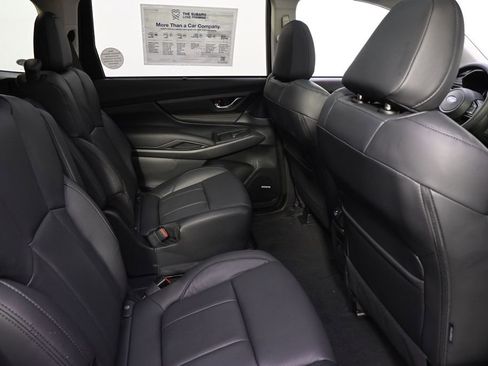 New 2026 Subaru Ascent Bronze Edition image 18