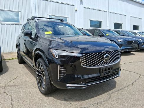 New 2026 Volvo XC90 B6 Ultra w/ Protection Package Premier AWD/4WD image 2