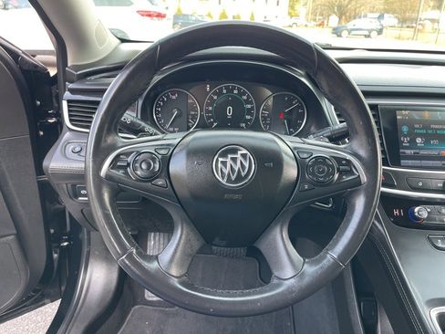 Used 2018 Buick LaCrosse Essence w/ Sun and Shade Package image 15