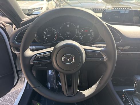 New 2026 MAZDA MAZDA3 s image 11