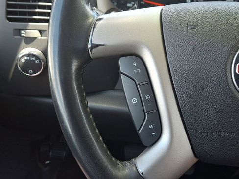 Used 2011 GMC Sierra 1500 SLE w/ Power Tech Package AWD/4WD image 19