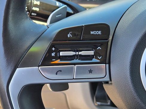 Used 2024 Hyundai Tucson Limited FWD image 18