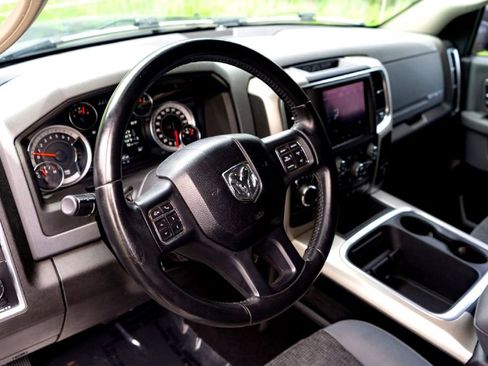 Used 2019 RAM 1500 Lone Star RWD image 10