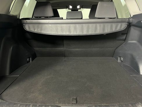 Used 2025 Toyota RAV4 XLE image 27