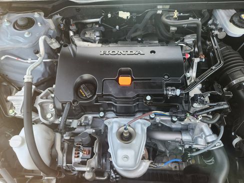 Used 2024 Honda Civic Sport image 34