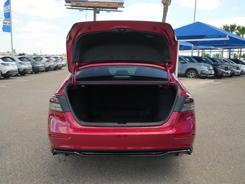 Used 2025 Honda Accord Sport image 7