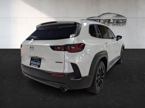 Used 2023 MAZDA CX-50 2.5 S w/ Convenience Package image 10