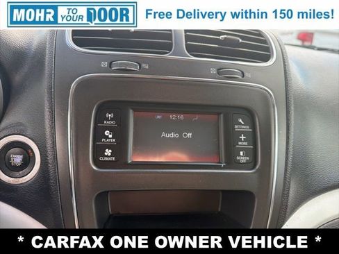 Used 2020 Dodge Journey SE image 19