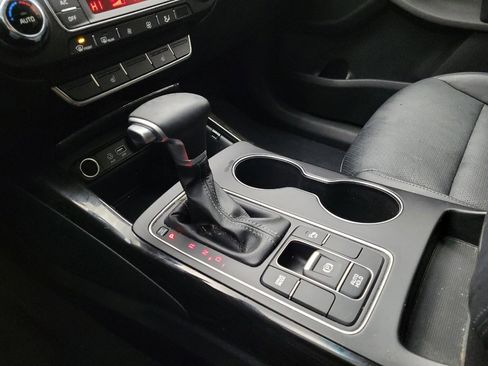 Used 2020 Kia Sorento EX image 26