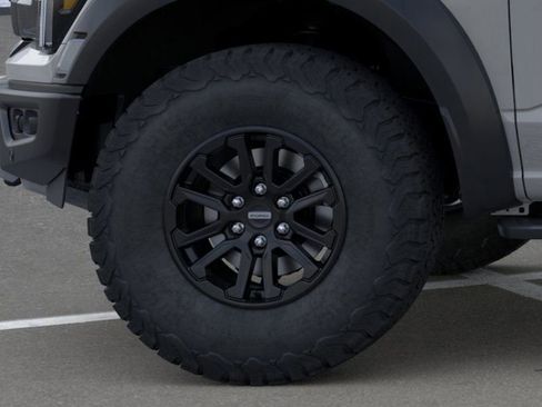 New 2026 Ford F150 Raptor image 19
