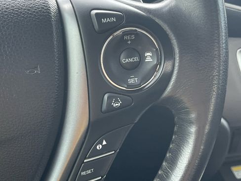 Used 2023 Honda Ridgeline RTL-E image 20