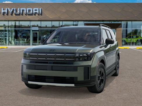 New 2026 Hyundai Santa Fe XRT image 6