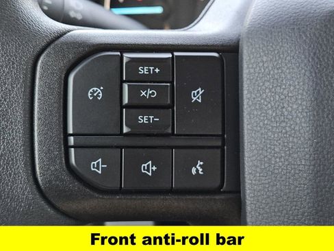 New 2025 Ford F250 XL w/ STX Appearance Package image 19