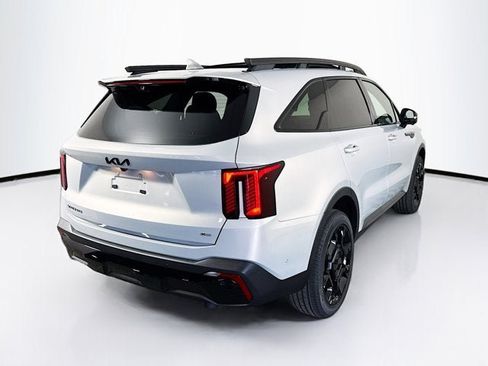 New 2026 Kia Sorento SX Prestige AWD/4WD image 5