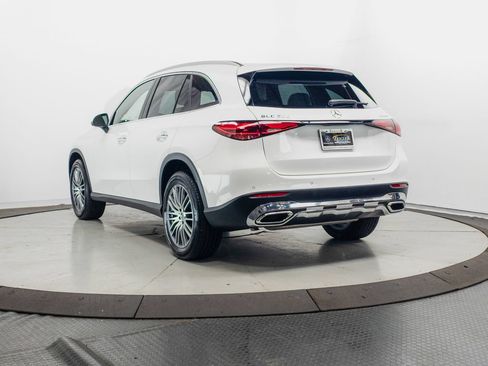 Certified 2026 Mercedes-Benz GLC 300 4MATIC image 28