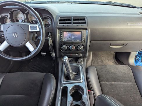 Used 2009 Dodge Challenger SRT8 w/ SRT Option Group II image 15