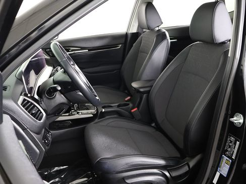 Used 2024 Kia Seltos S AWD/4WD image 30