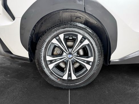 Used 2023 Subaru Solterra AWD image 33