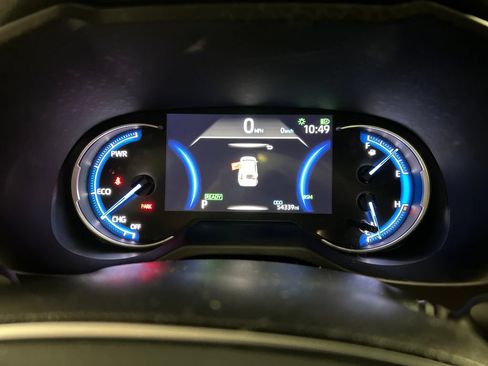 Used 2024 Toyota RAV4 XLE w/ Convenience Package AWD/4WD image 14