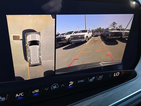 New 2026 Chevrolet Tahoe High Country image 23