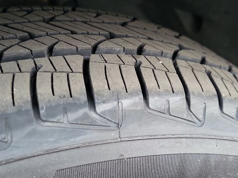 Used 2025 Subaru Outback Touring XT image 22