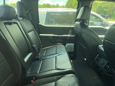 Certified 2025 Ford F150 Raptor AWD/4WD image 7