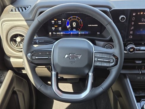 New 2026 Chevrolet Colorado Trail Boss image 20