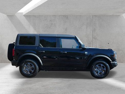 Used 2025 Ford Bronco Big Bend AWD/4WD image 2