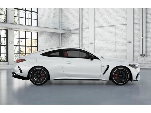 New 2026 Mercedes-Benz CLE 53 AMG 4MATIC Coupe image 16