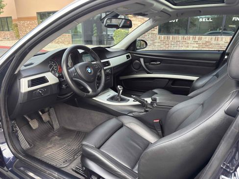 Used 2007 BMW 335i Coupe RWD image 23