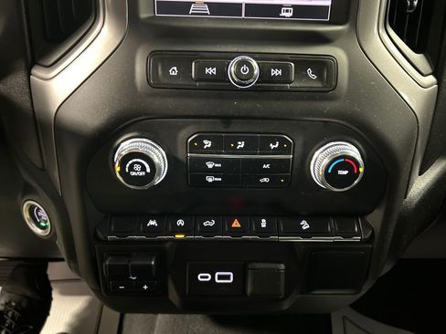 Used 2024 GMC Sierra 1500 Pro w/ Graphite Edition image 19