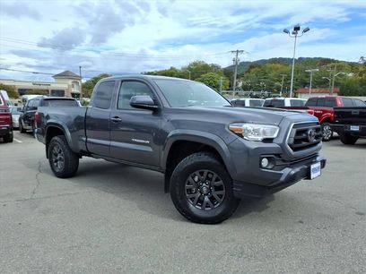 Used 2022 Toyota Tacoma SR5