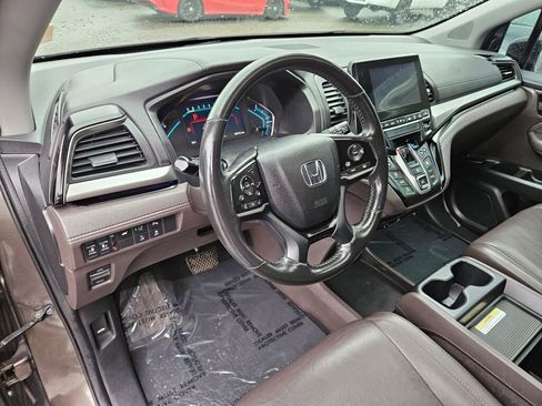 Used 2019 Honda Odyssey Elite image 29