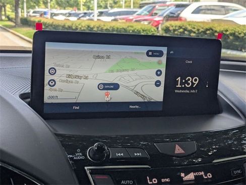 Certified 2025 Acura RDX A-Spec image 18