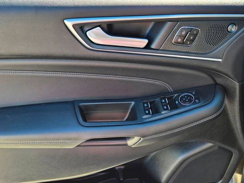 Used 2024 Ford Edge Titanium AWD/4WD image 15