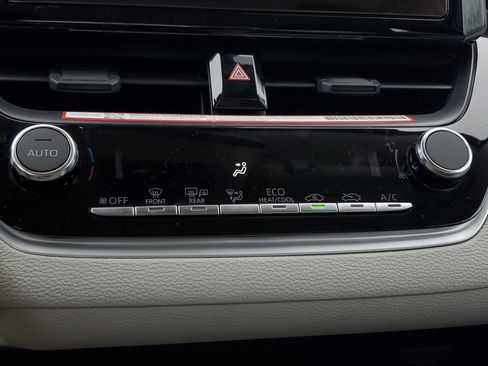 New 2026 Toyota Corolla LE image 25