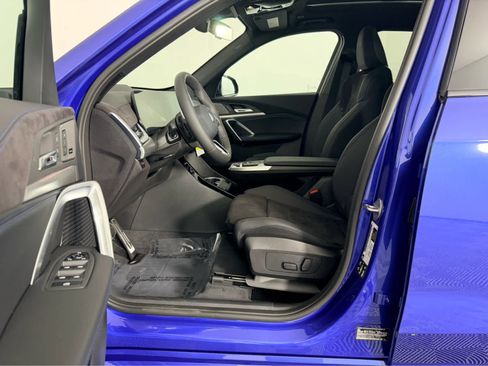 New 2026 BMW X1 xDrive28i w/ Technology Package image 11