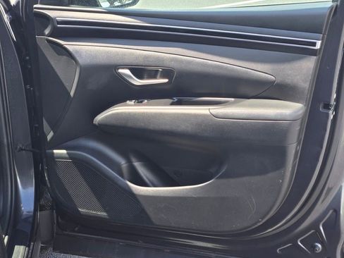 Used 2024 Hyundai Tucson SEL FWD image 6