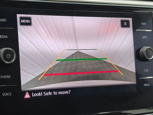 Used 2019 Volkswagen Atlas SEL Premium image 54