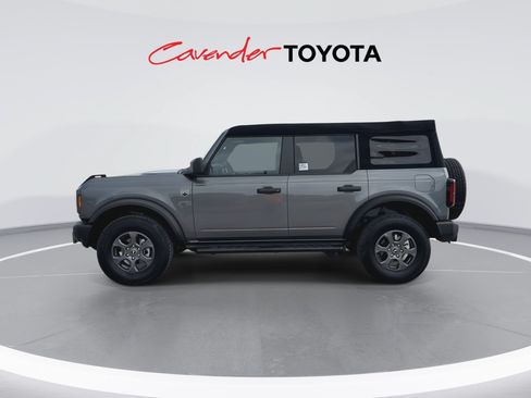 Used 2024 Ford Bronco Big Bend AWD/4WD image 5