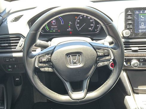 Used 2021 Honda Accord EX-L image 15