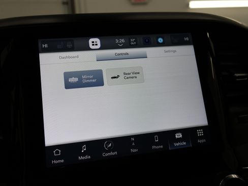 Used 2024 RAM 3500 Big Horn w/ Night Edition image 51