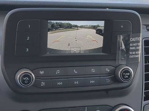 New 2025 Ford Transit 250 Base image 21