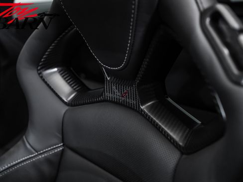 Used 2015 Chevrolet Corvette Z06 w/ 2LZ Preferred Equipment Group RWD image 30