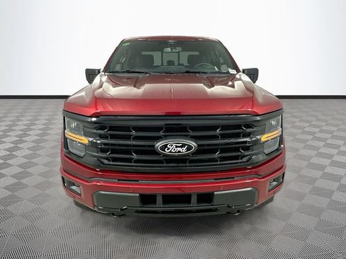 New 2026 Ford F150 XLT w/ Equipment Group 302A MID AWD/4WD image 2