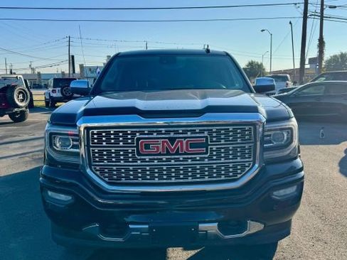 Used 2017 GMC Sierra 1500 Denali image 7