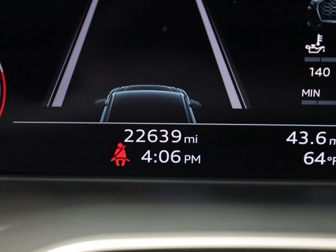 Used 2023 Audi SQ5 Premium Plus image 21