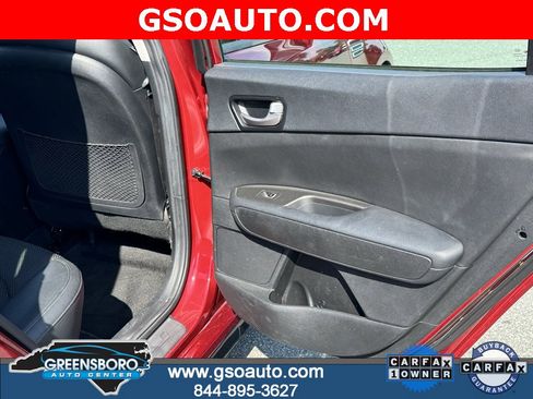 Used 2020 Kia Optima S w/ S Panoramic Sunroof Package image 28