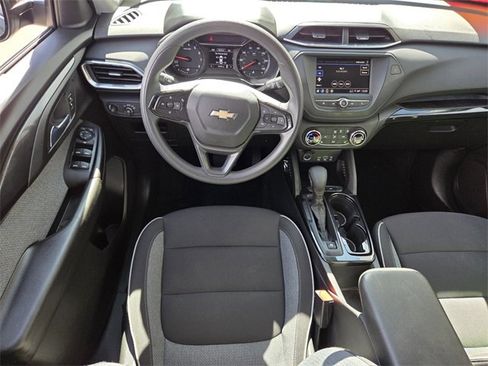 Certified 2023 Chevrolet TrailBlazer LT image 12